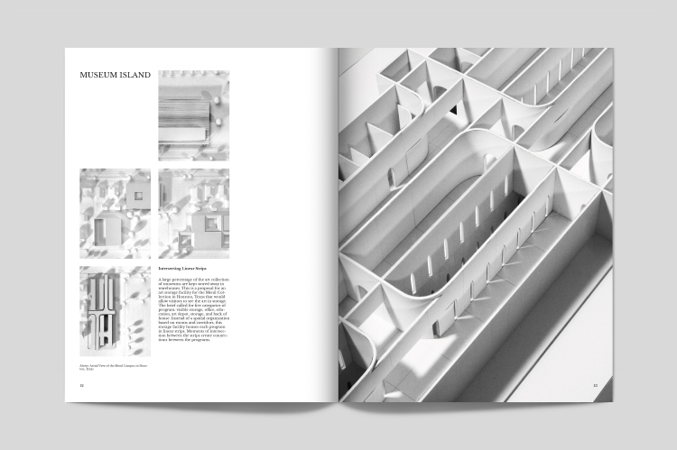 Kira Horie_Harvard GSD_Museum Island_1